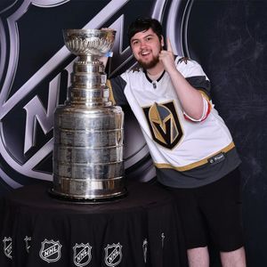 Meet your Posher, Ryan